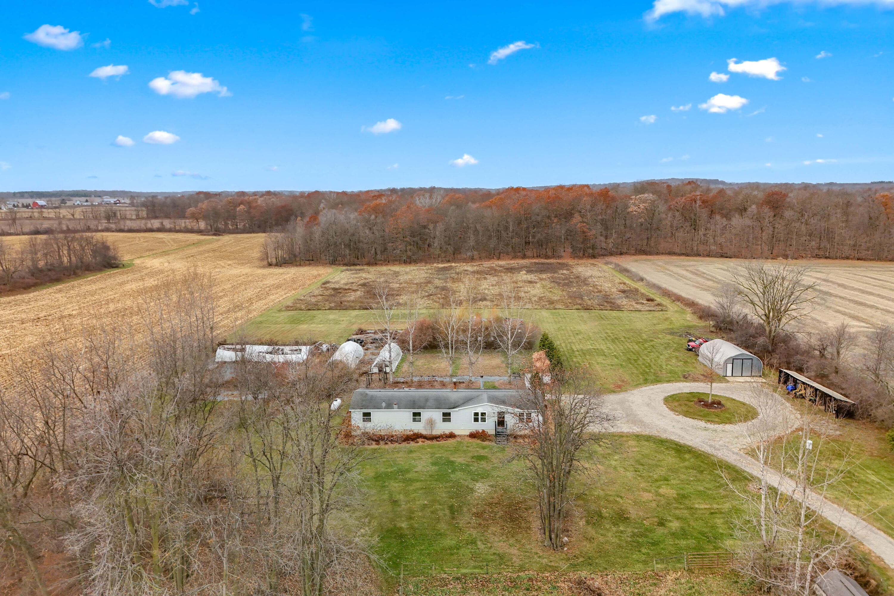 7550 Carncross Road Pittsford, MI 49271 - Photo 52 of 63 10