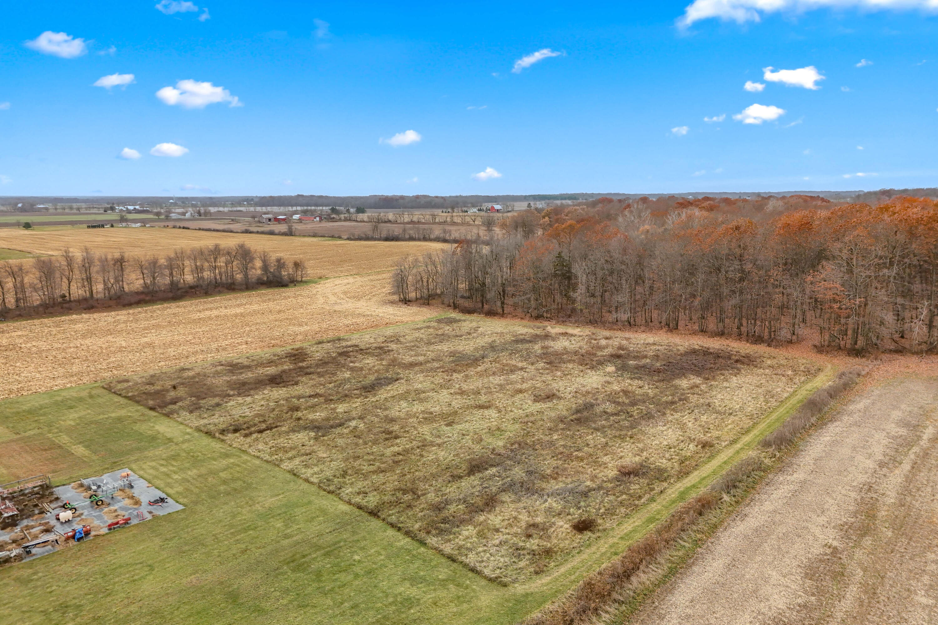 7550 Carncross Road Pittsford, MI 49271 - Photo 53 of 63 14