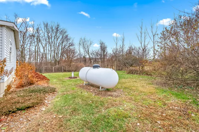 $259,000 | 7550 Carncross Road, Pittsford, MI 49271