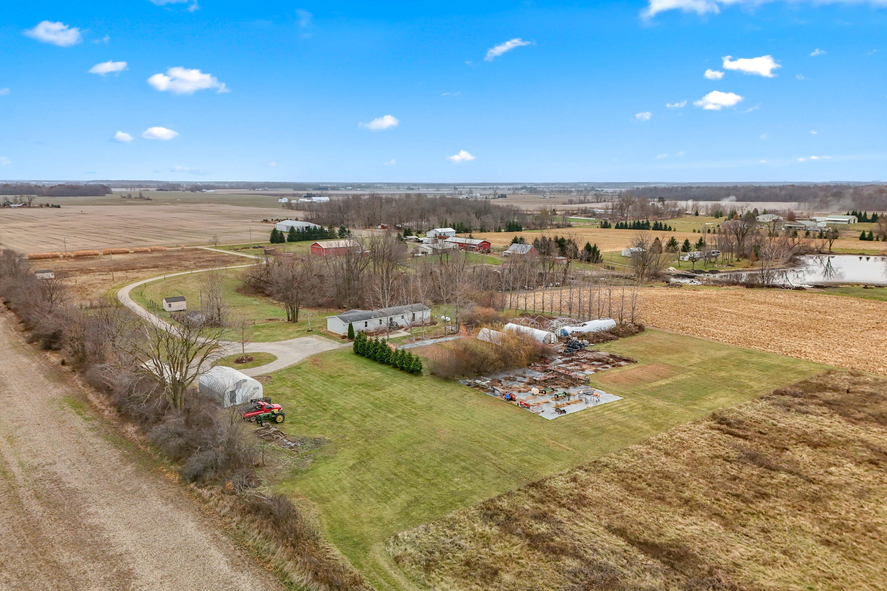 7550 Carncross Road Pittsford, MI 49271 - Photo 55 of 63 15