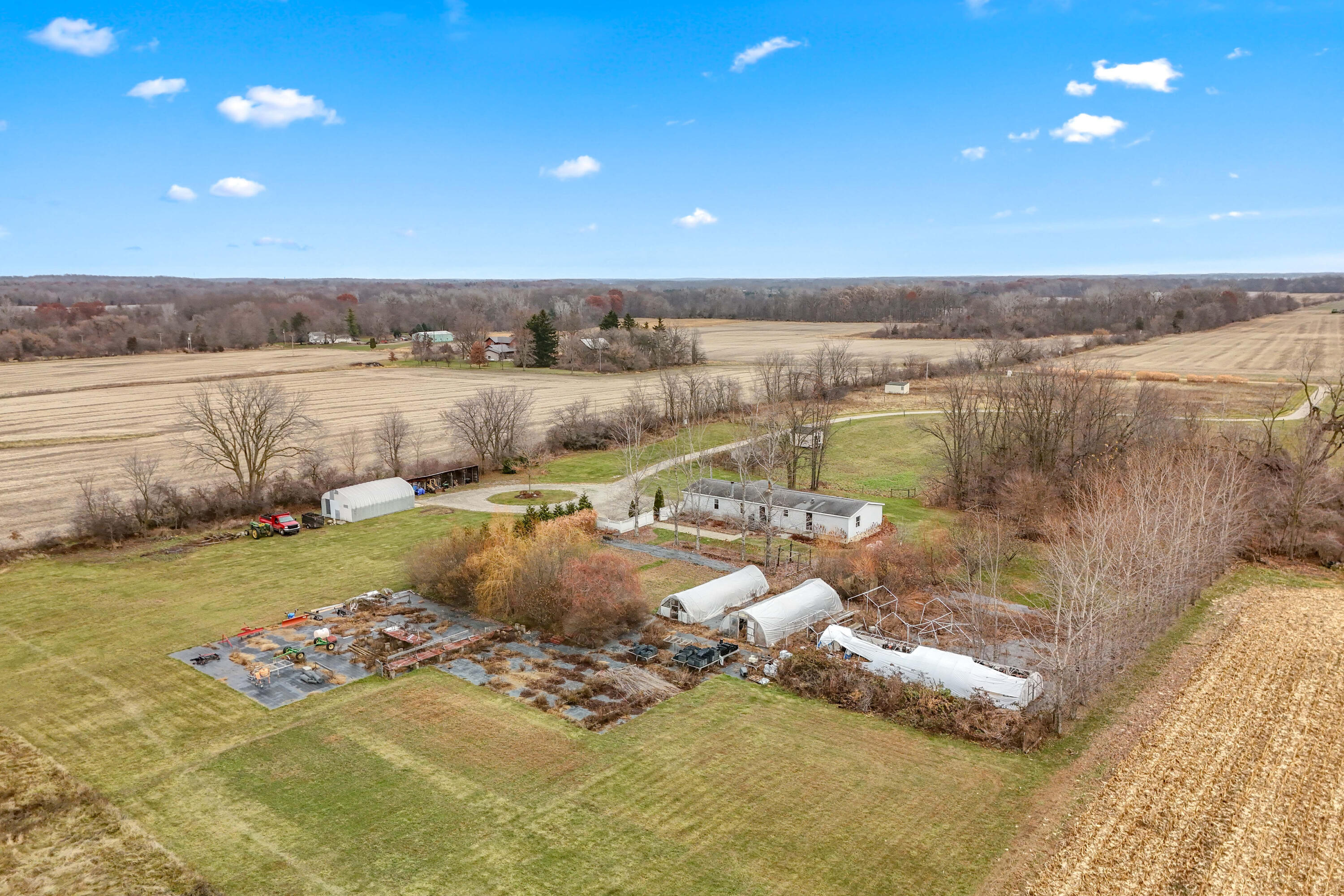 7550 Carncross Road Pittsford, MI 49271 - Photo 62 of 63 12