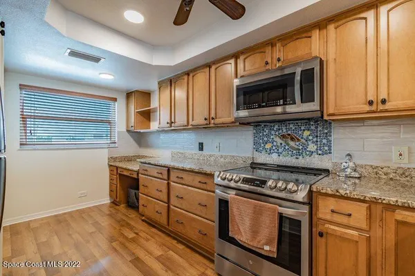 $2,850 | 85 South Atlantic Avenue, Unit 302, Cocoa Beach, FL 32931