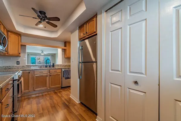 $2,850 | 85 South Atlantic Avenue, Unit 302, Cocoa Beach, FL 32931