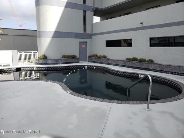 $2,850 | 85 South Atlantic Avenue, Unit 302, Cocoa Beach, FL 32931