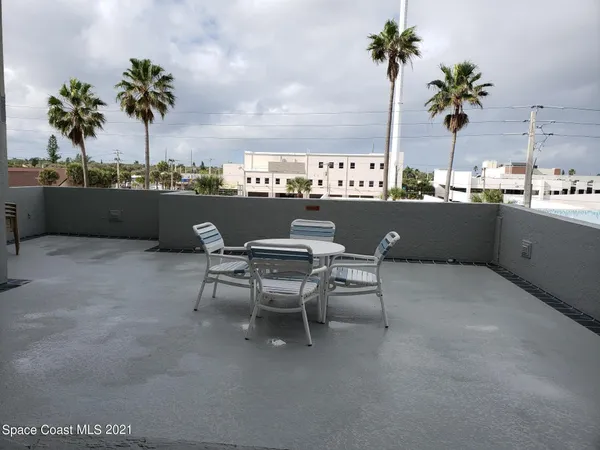 $2,850 | 85 South Atlantic Avenue, Unit 302, Cocoa Beach, FL 32931