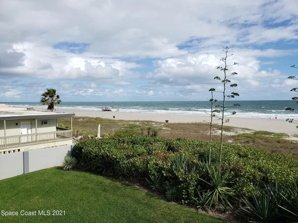 $2,850 | 85 South Atlantic Avenue, Unit 302, Cocoa Beach, FL 32931