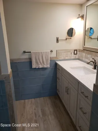 $2,850 | 85 South Atlantic Avenue, Unit 302, Cocoa Beach, FL 32931