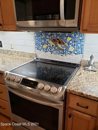 $2,850 | 85 South Atlantic Avenue, Unit 302, Cocoa Beach, FL 32931