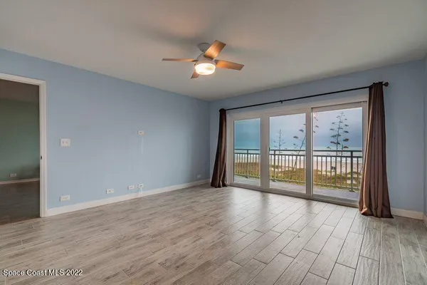 $2,850 | 85 South Atlantic Avenue, Unit 302, Cocoa Beach, FL 32931
