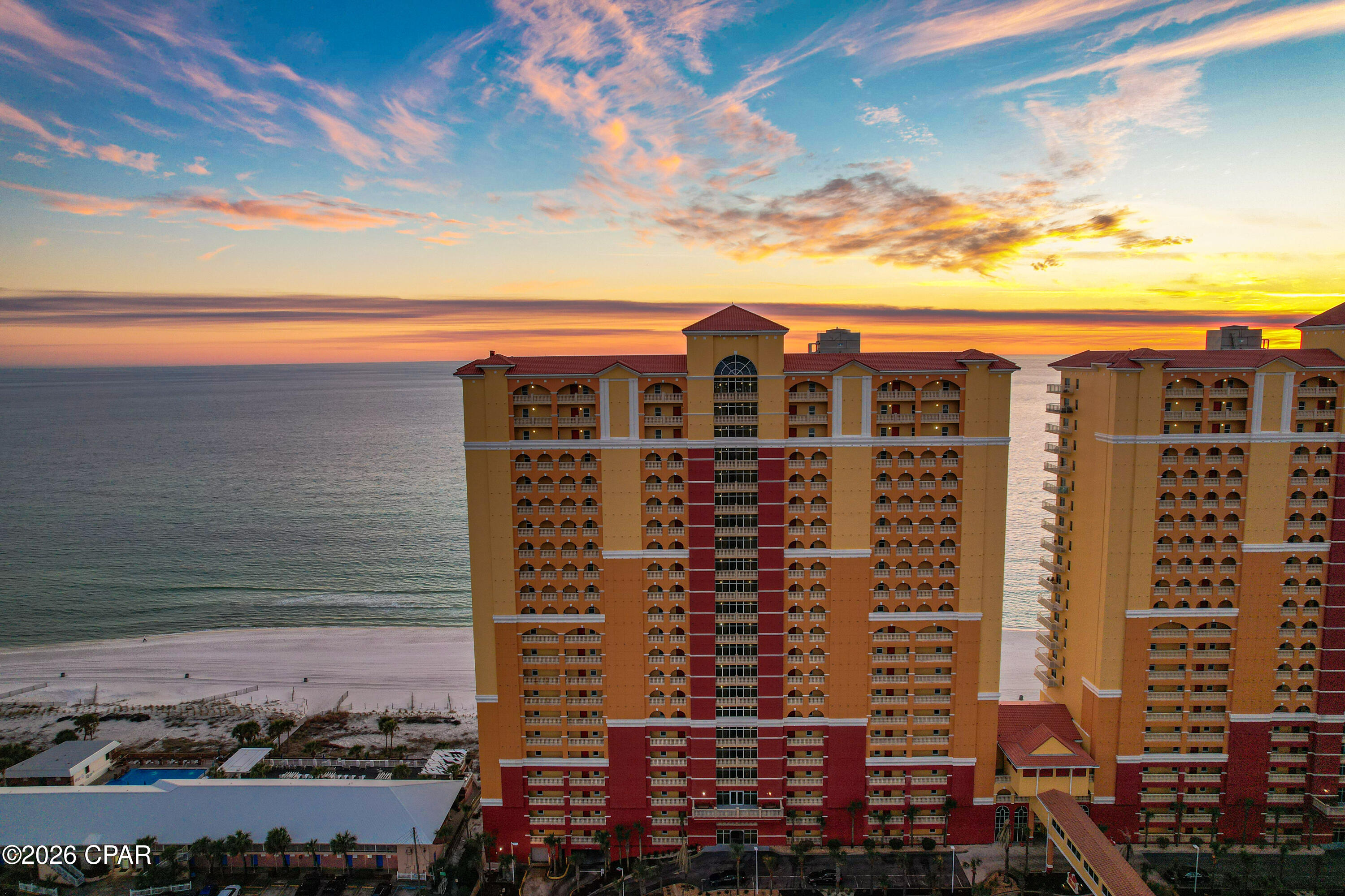 15928 Front Beach Road, Unit 31807 Panama City Beach, FL 32413 - Photo 71 of 116