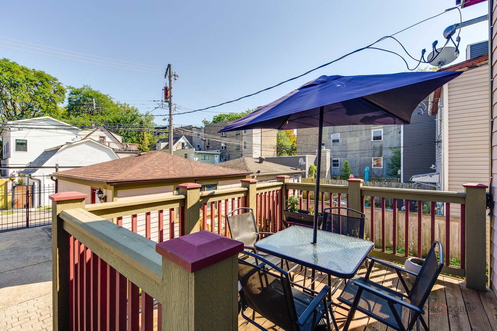4313 North Ridgeway Avenue Chicago, IL 60618 - Photo 42 of 48 Gallery Image 42