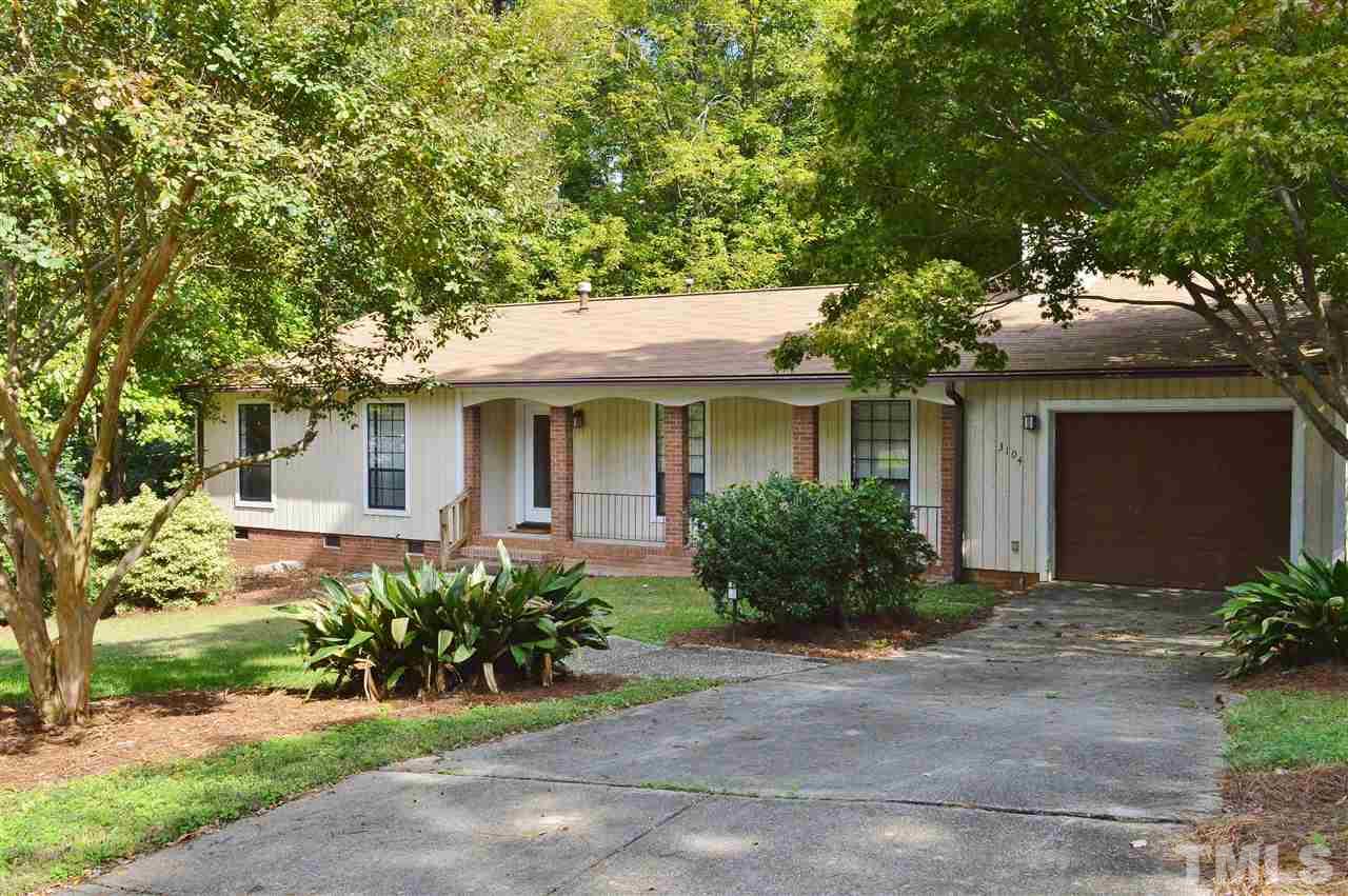 3104 Chancery Place Raleigh, NC 27607 - Photo 1 of 25