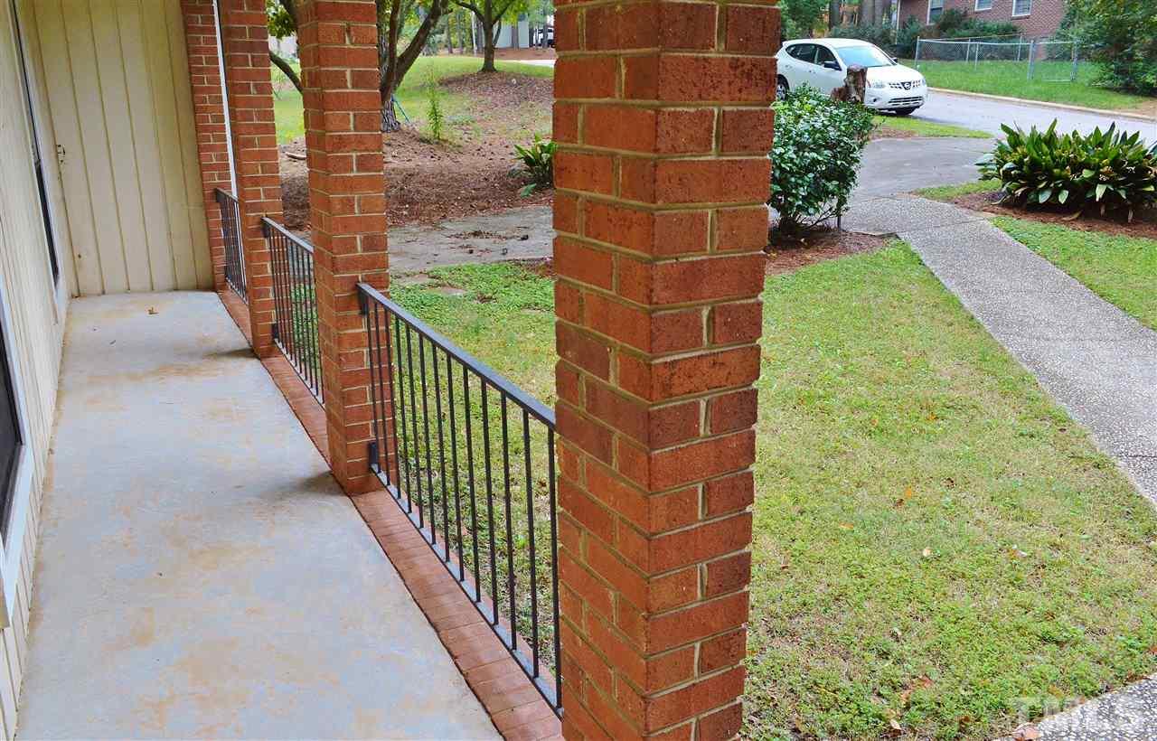 3104 Chancery Place Raleigh, NC 27607 - Photo 3 of 25