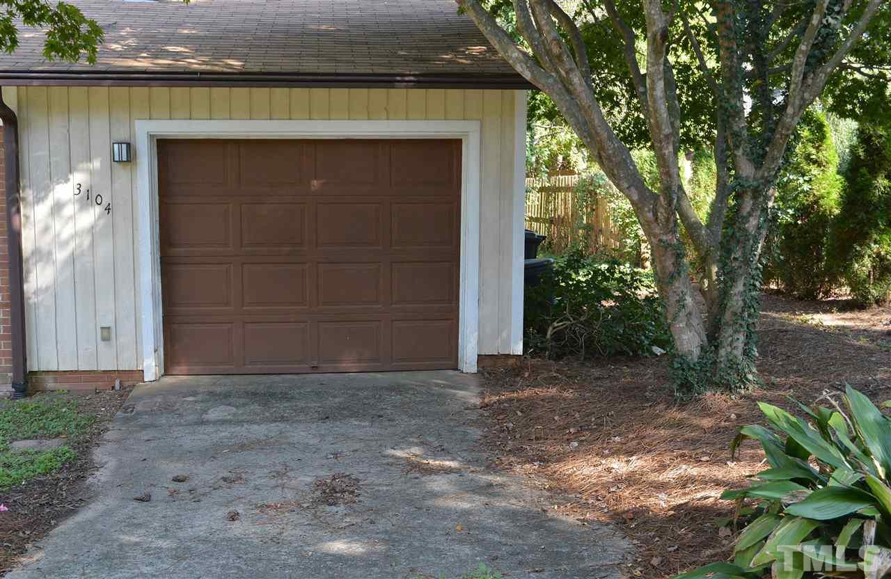 3104 Chancery Place Raleigh, NC 27607 - Photo 23 of 25