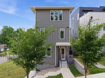 $639,000 | 1267 John Street, Nashville, TN 37210