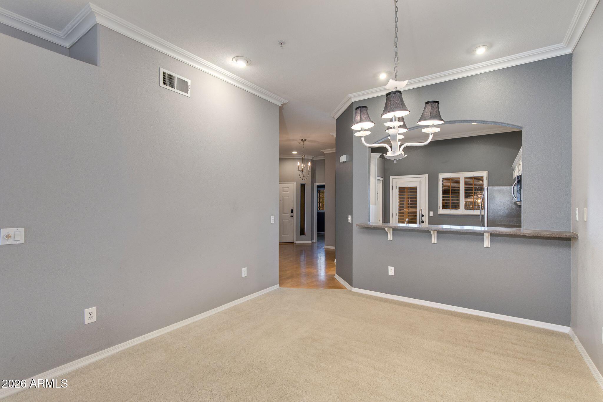 4533 North 22nd Street, Unit 225 Phoenix, AZ 85016 - Photo 5 of 23 Dining Area