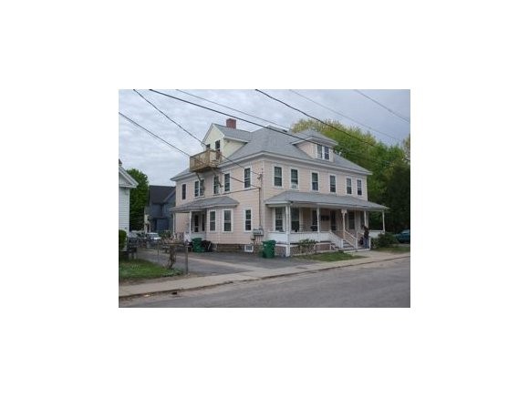 68-70 Congress Street Rochester, NH 03867 - Photo 1 of 1