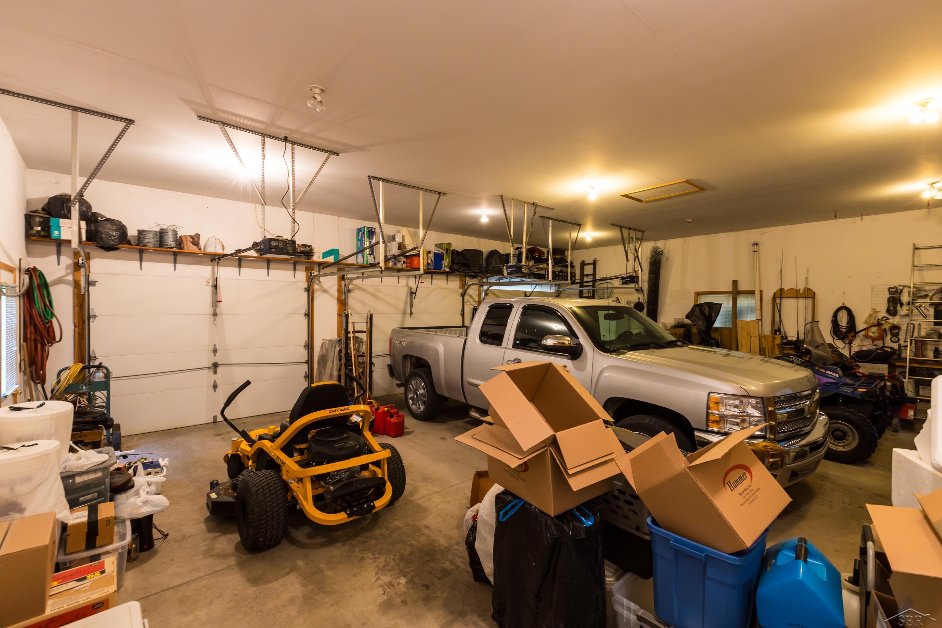4650 Bay Glad County Line Road Rhodes, MI 48652 - Photo 33 of 37