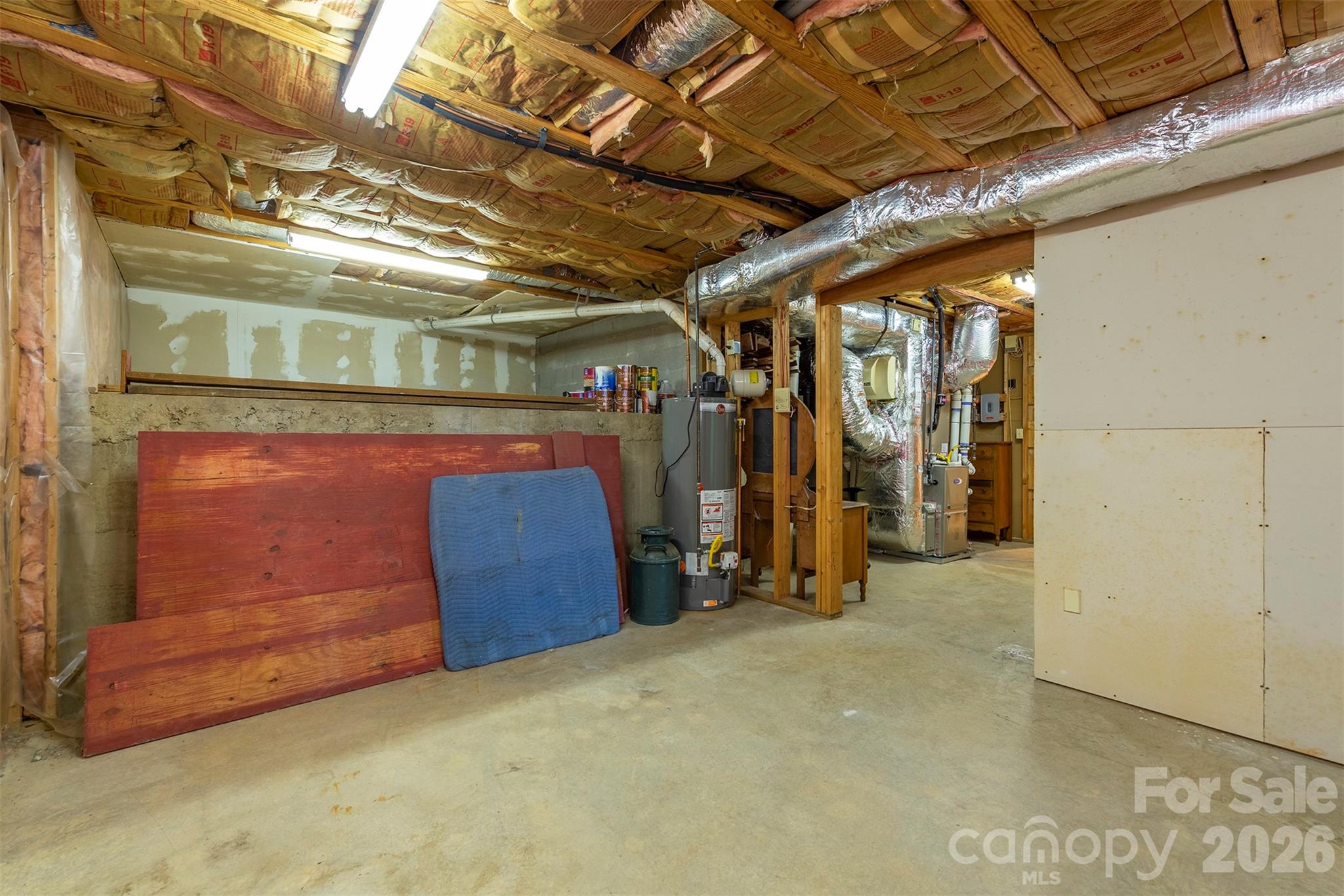 7 Winding Poplar Road Black Mountain, NC 28711 - Photo 40 of 48