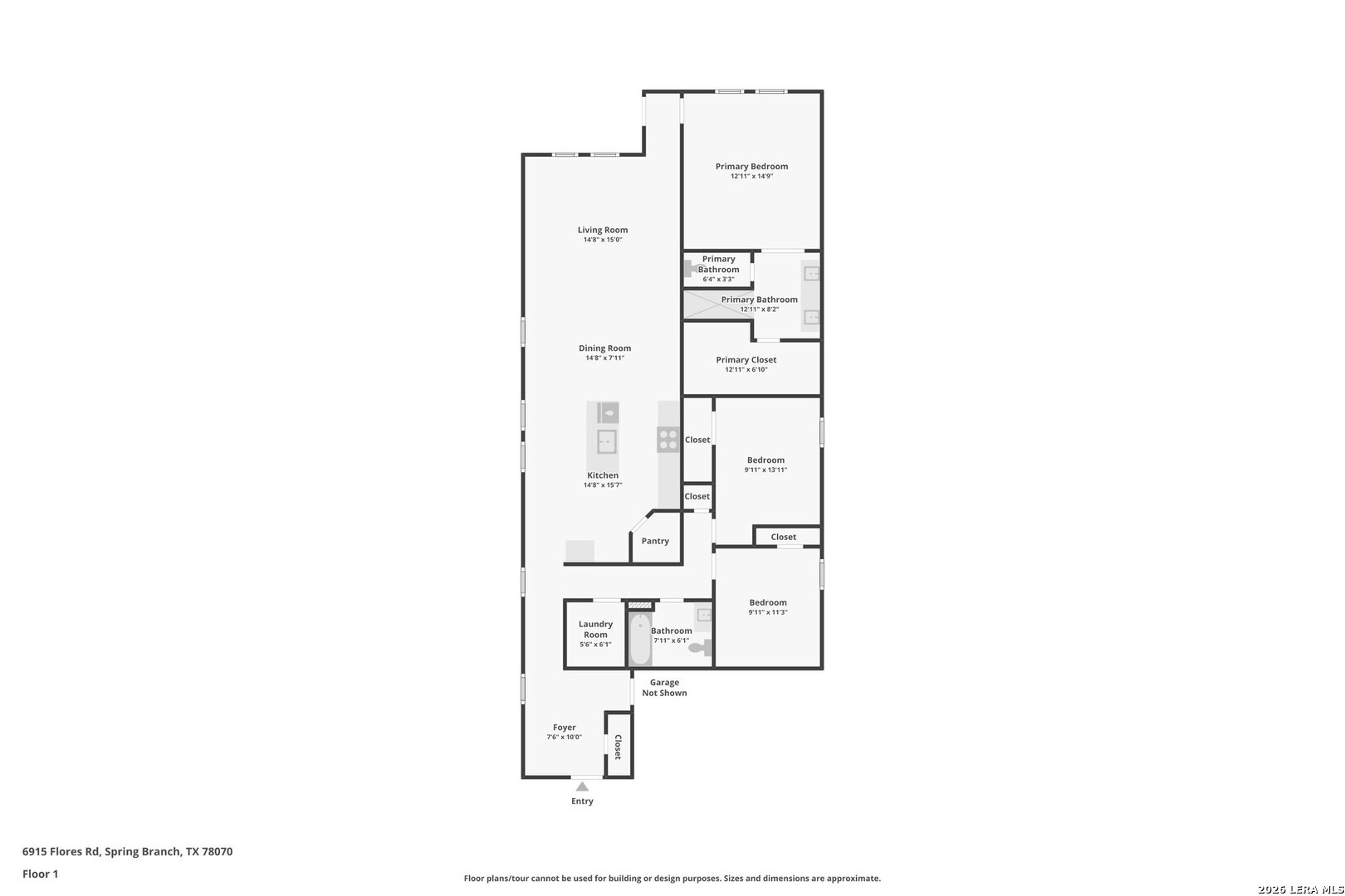 6915 Flores Rd Spring Branch Spring Branch, TX 78070 - Photo 28 of 28 Gallery Image 28