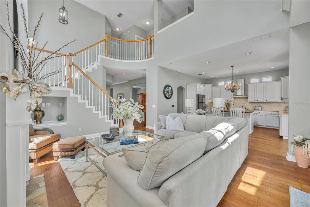 807 Oak Shadows Road Celebration, FL 34747 - Photo 8 of 95