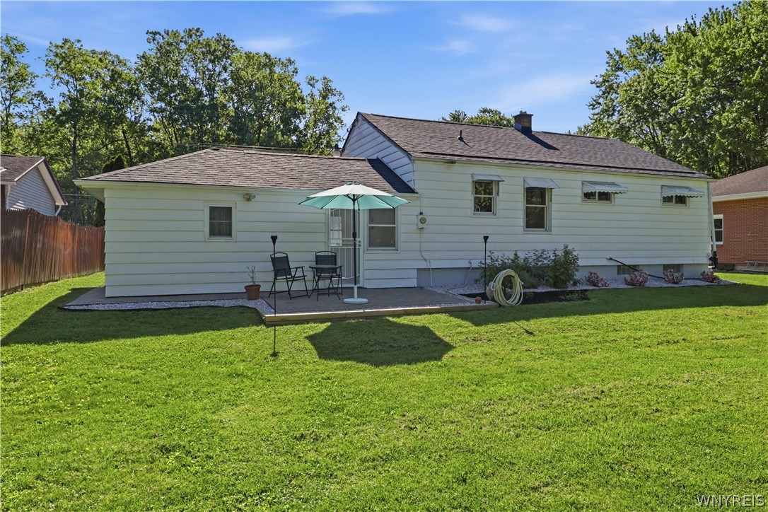 3314 Sweet Home Road Amherst, NY 14228 - Photo 44 of 46