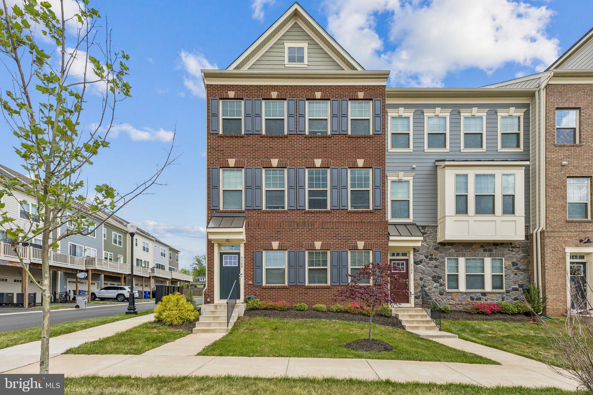 9300 Barnes Loop Manassas, VA 20110 - Photo 1 of 25
