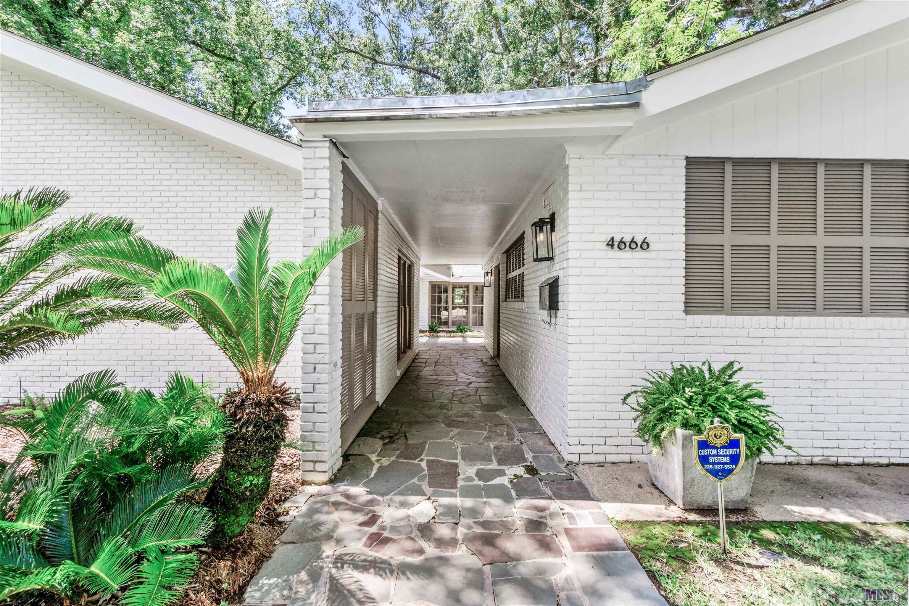 4666 Bennett Drive Baton Rouge, LA 70808 - Photo 2 of 32 Gallery Image 2