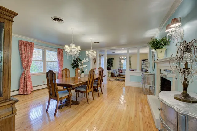 $824,900 | 181 Heritage Drive, Warwick, RI 02818