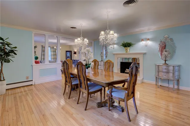 $824,900 | 181 Heritage Drive, Warwick, RI 02818