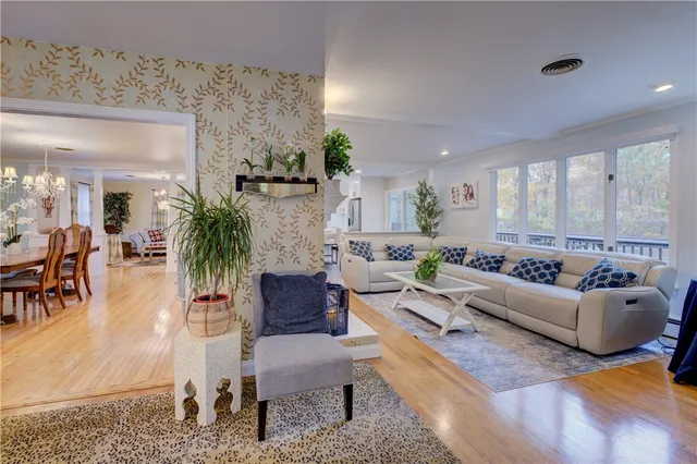 $824,900 | 181 Heritage Drive, Warwick, RI 02818