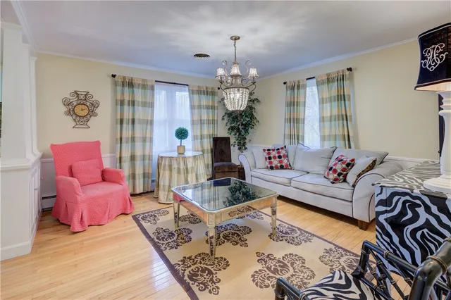 $824,900 | 181 Heritage Drive, Warwick, RI 02818