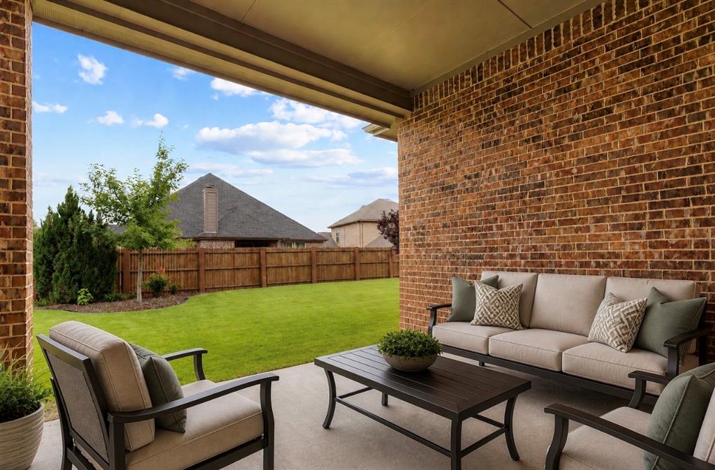 1003 Fenwick Lane Forney, TX 75126 - Photo 31 of 37