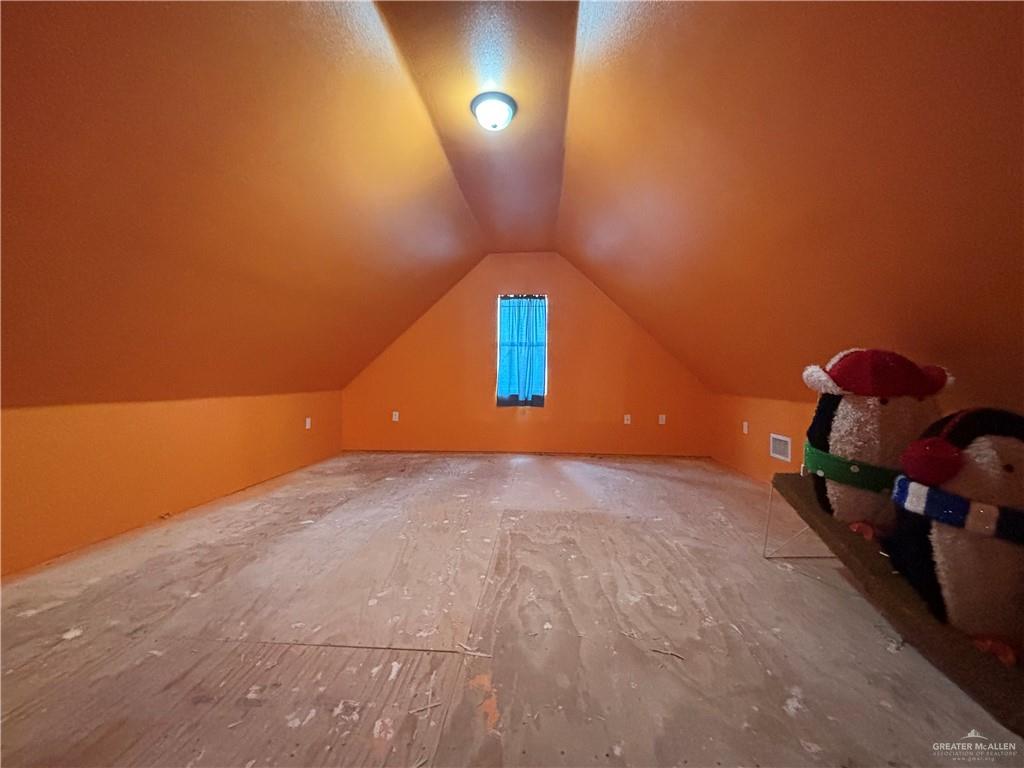 45 Zinnia Street Rio Grande City, TX 78582 - Photo 21 of 31 a view of an empty room