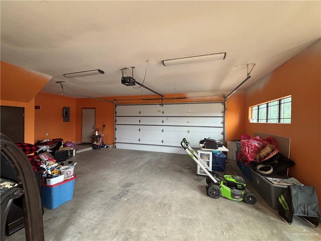 45 Zinnia Street Rio Grande City, TX 78582 - Photo 24 of 31 a storage room with furniture