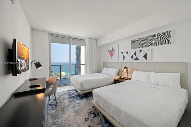 $6,000 | South Central Beach, Hollywood, FL 33019