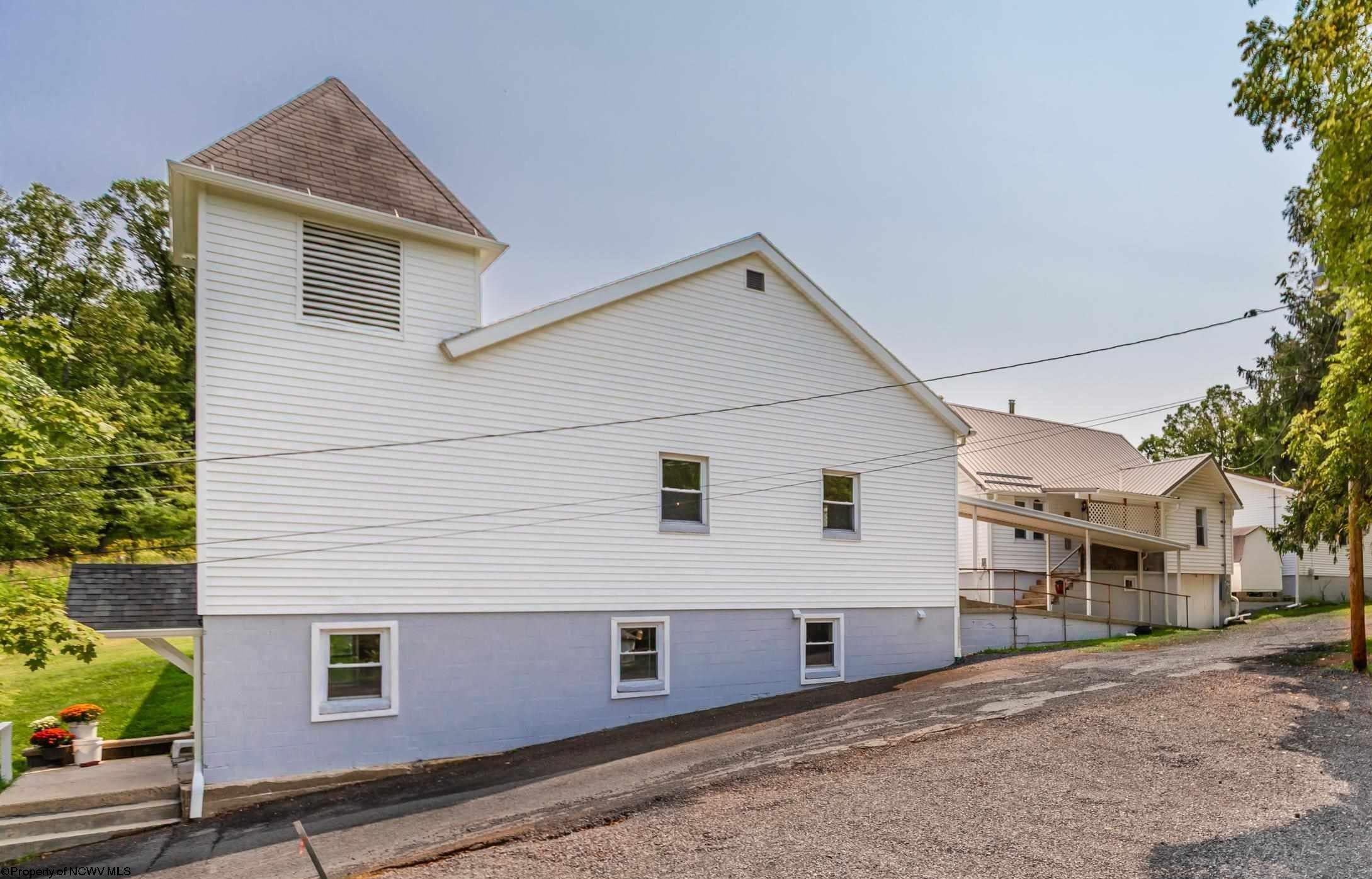 688 Beulah Road Morgantown, WV 26508 - Photo 5 of 27 Gallery Image 5