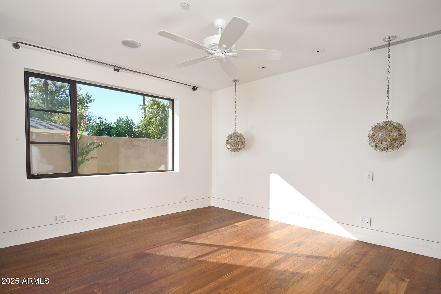 514 West Rose Lane Phoenix, AZ 85013 - Photo 42 of 64 a view of an empty room with a window
