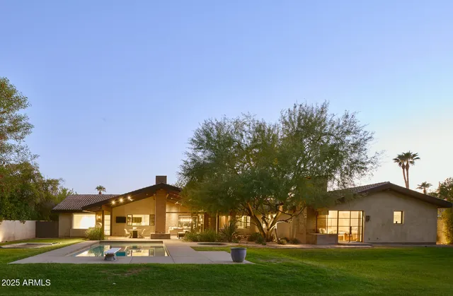 $4,300,000 | 514 West Rose Lane, Phoenix, AZ 85013