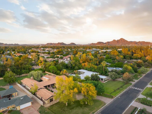 $4,300,000 | 514 West Rose Lane, Phoenix, AZ 85013