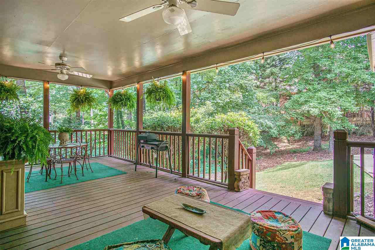 2606 Dolly Ridge Crest Birmingham, AL 35243 - Photo 36 of 37