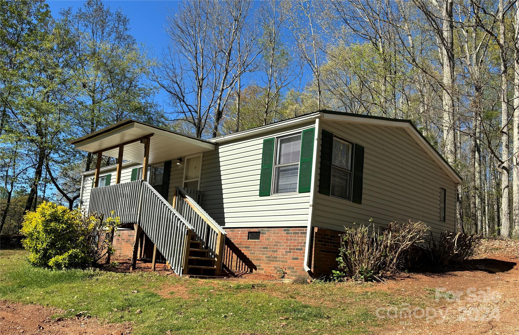 4455 South Olivers Cross Road Maiden, NC 28650 - Photo 8 of 11 Gallery Image 8