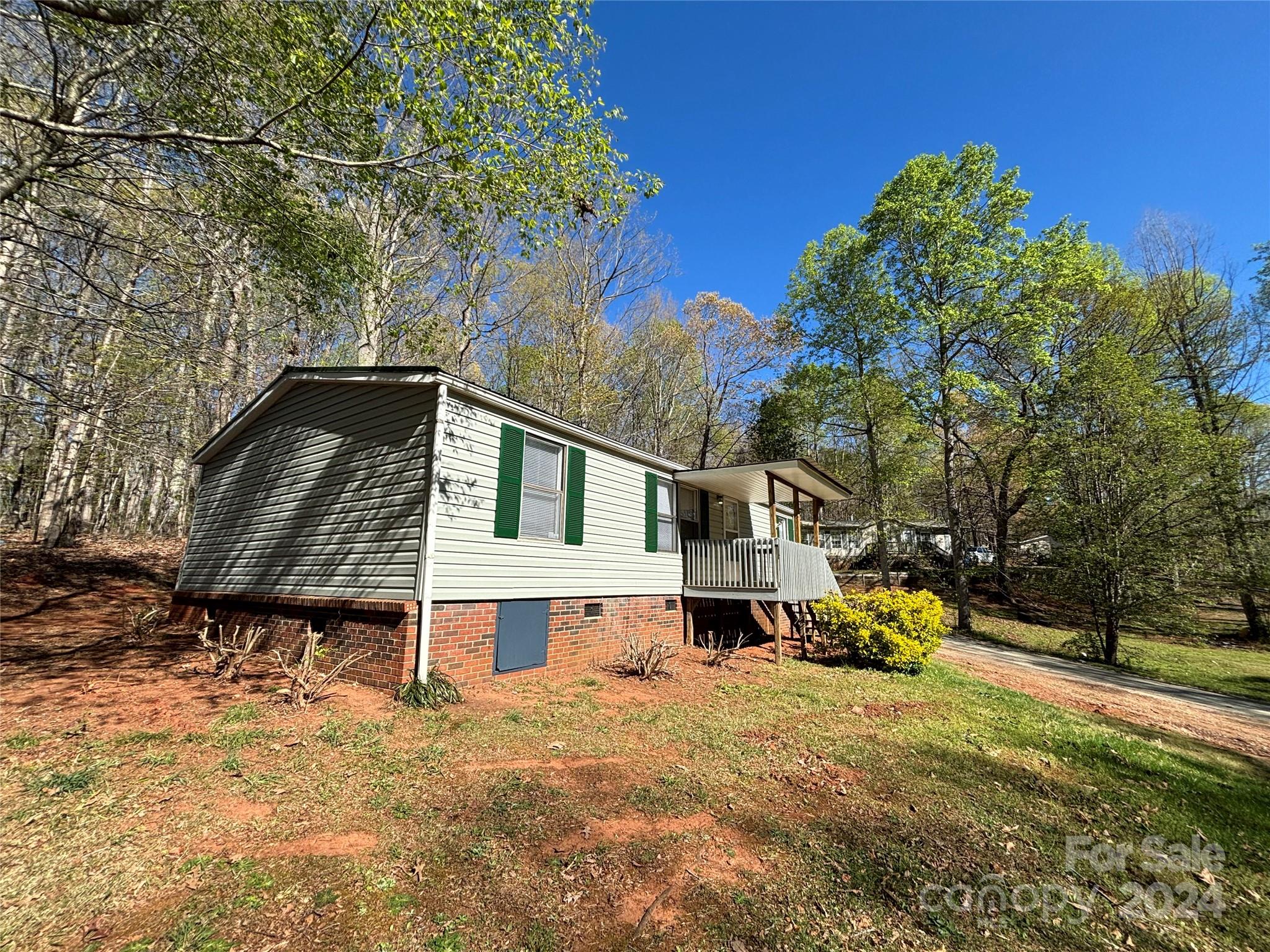 4455 South Olivers Cross Road Maiden, NC 28650 - Photo 9 of 11 Gallery Image 9