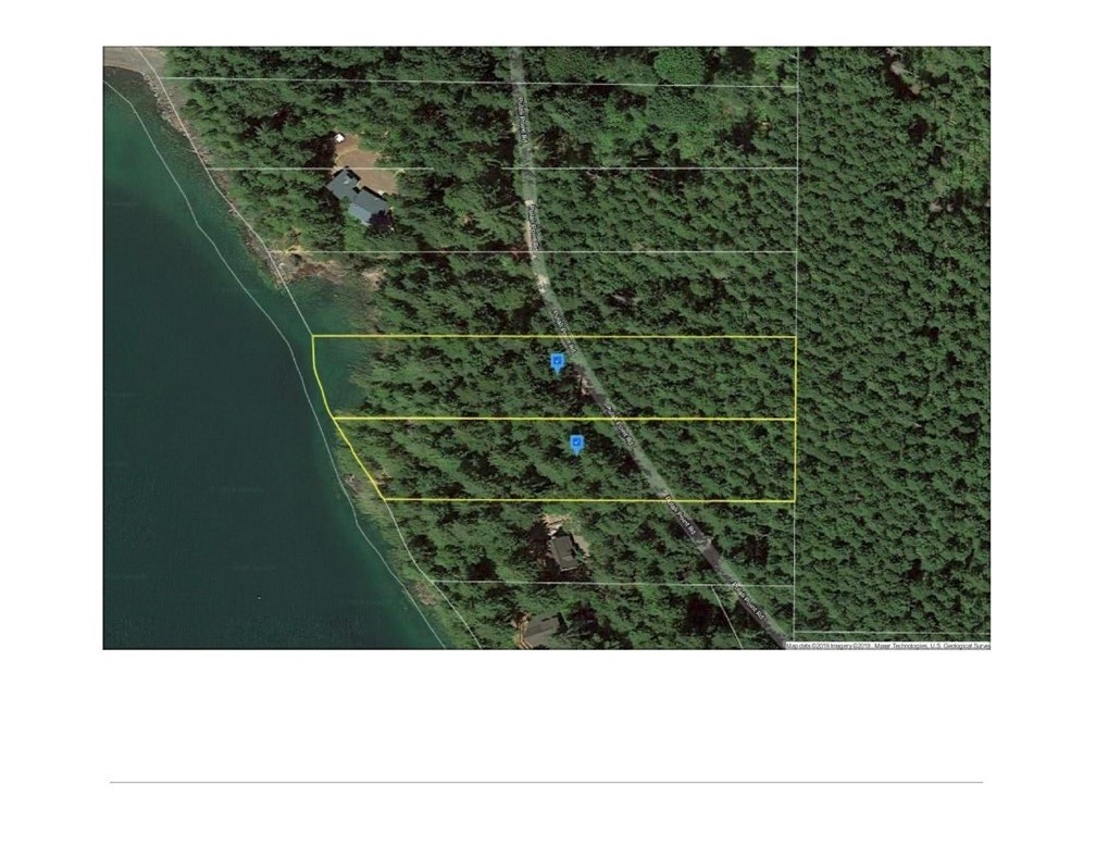 1111 Pulali Point Road Brinnon, WA 98320 - Photo 3 of 17