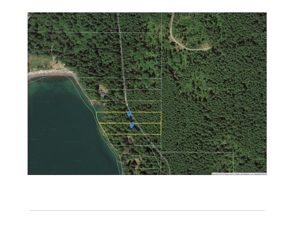 1111 Pulali Point Road Brinnon, WA 98320 - Photo 4 of 17
