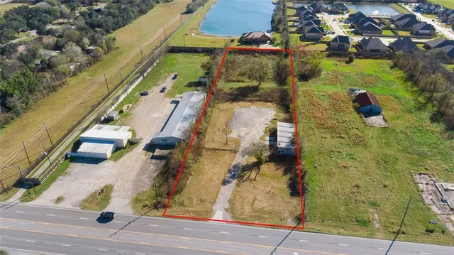 $1,699,888 | 6816 Broadway Street, Pearland, TX 77581