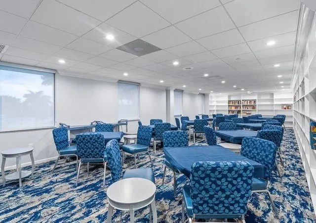 a view of outdoor space