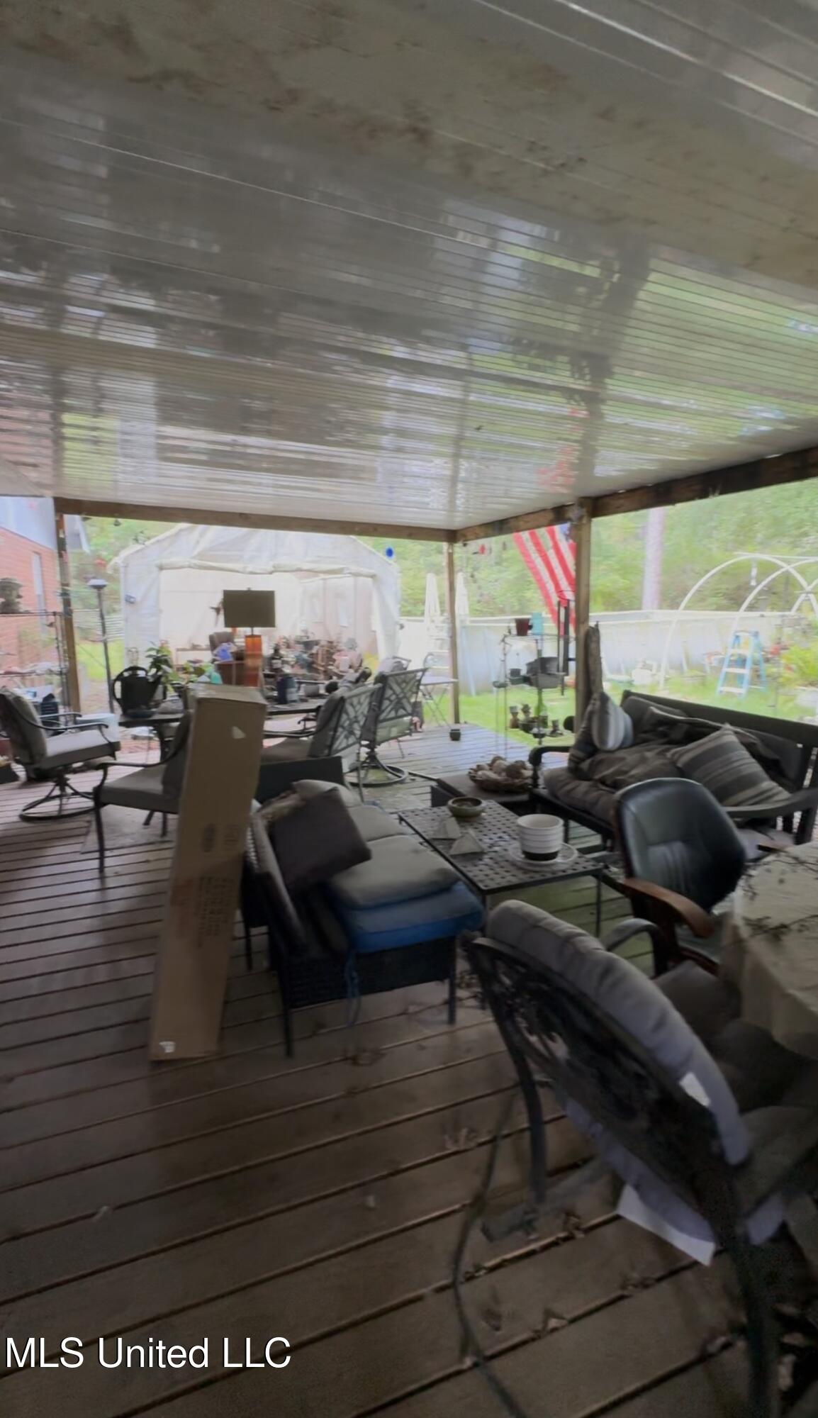 22452 Joe Windom Road Saucier, MS 39574 - Photo 19 of 27 22452 Joe Windom
