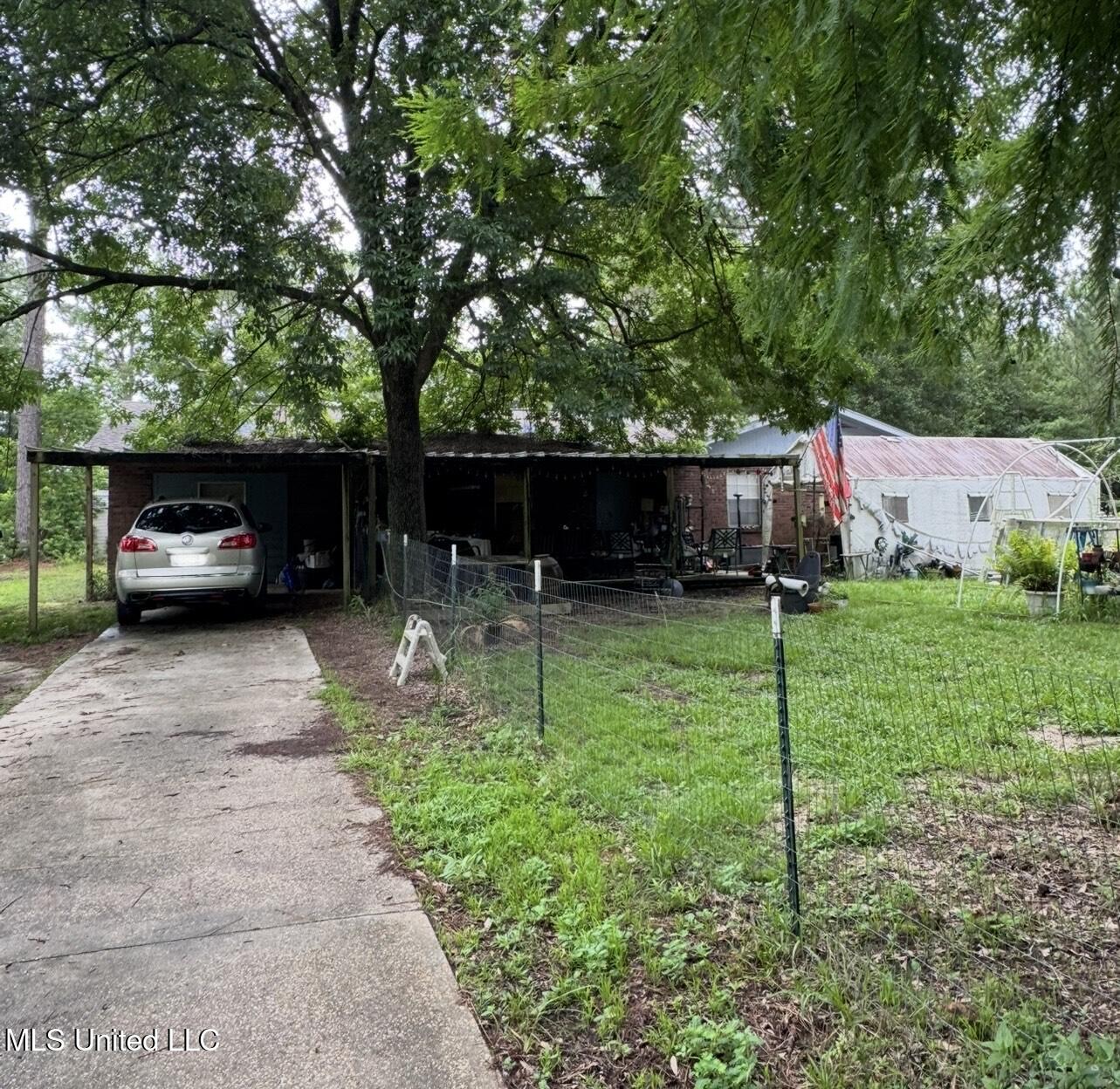 22452 Joe Windom Road Saucier, MS 39574 - Photo 10 of 27 22452 Joe Windom