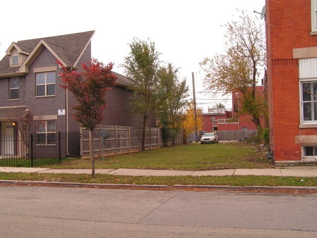 2455 West Adams Street Chicago, IL 60612 - Photo 1 of 1